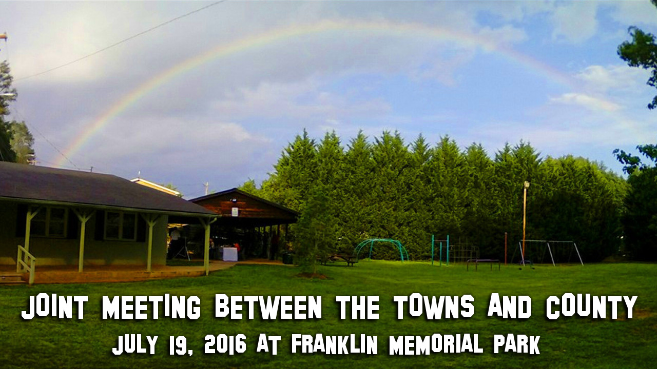 Franklin Memorial Park