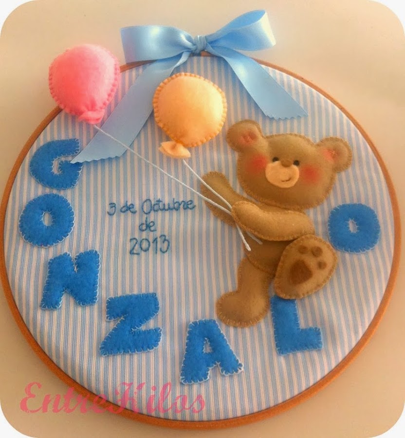 CUADRO BASTIDOR ENTREHILOS