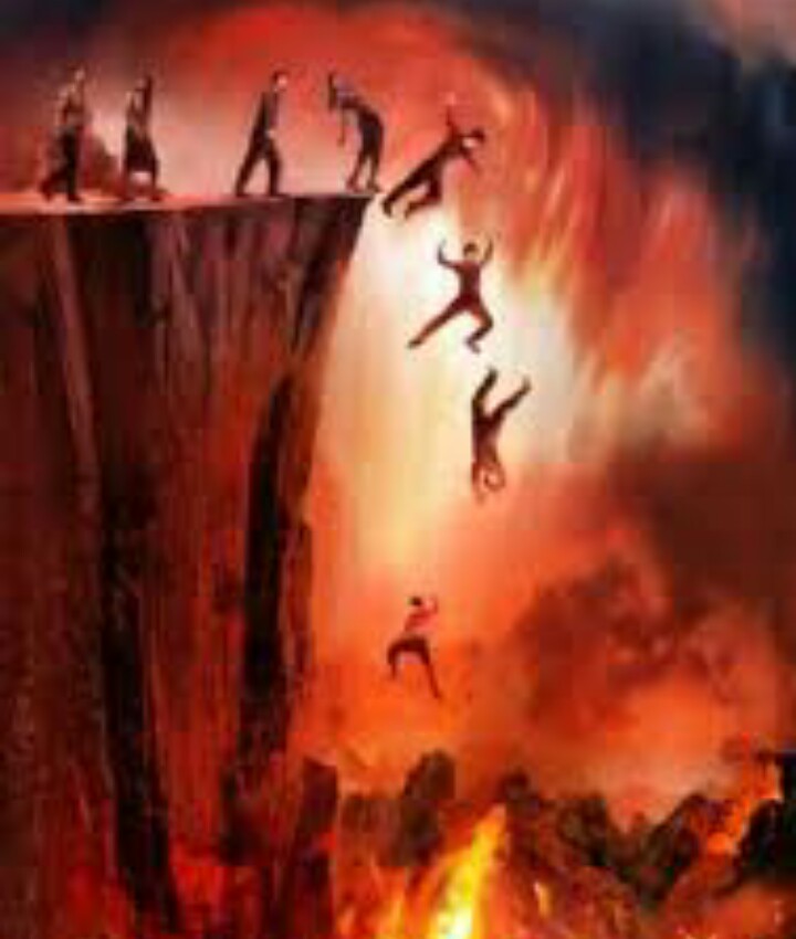 Azab Anak Durhaka Kepada Orang Tua Mudah