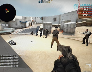 Counter Strike GO Sp1Ky Menu Efsane Aimbot Yeni Hilesi Hemen İndir Nisan 2019