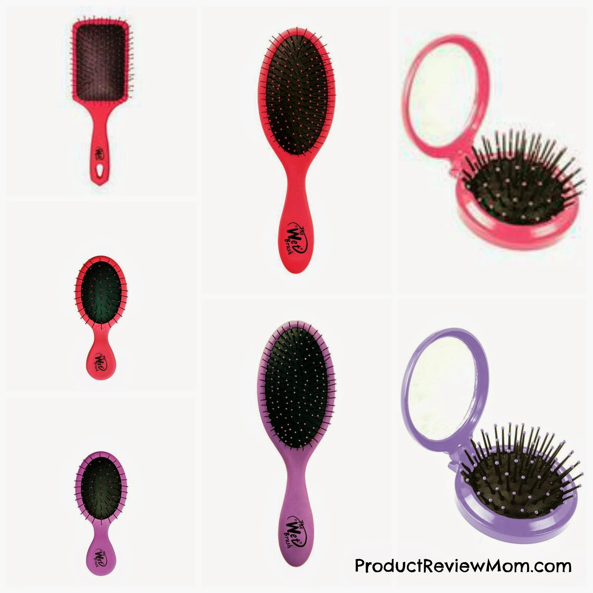The Wet Brush Review