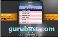 etransact pocket money mobile payment solution