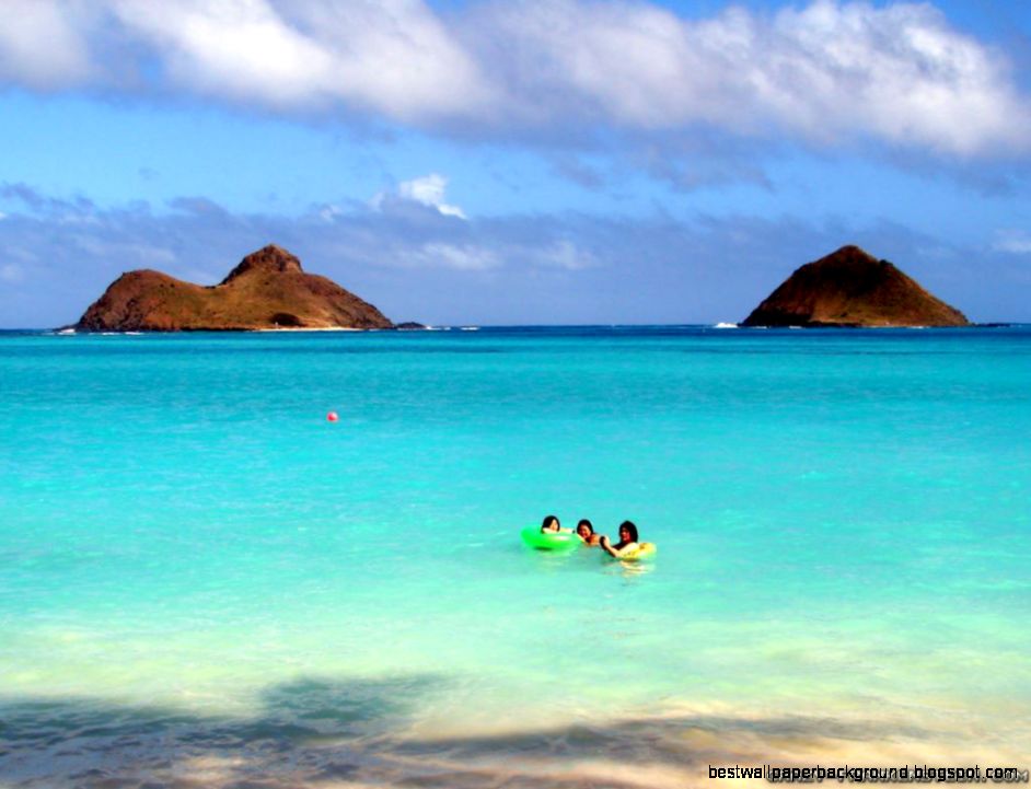 Hawaii wallpapers 3   Crazy Frankenstein