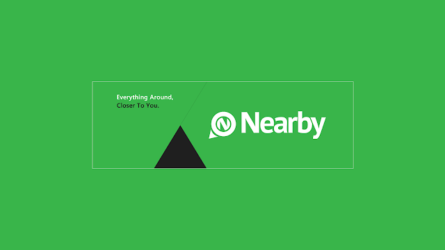 Discover Nearby: Forming Web Develops A Next-Generation Scouting Service that leverages Modern Technologies such as NFC and GPS
