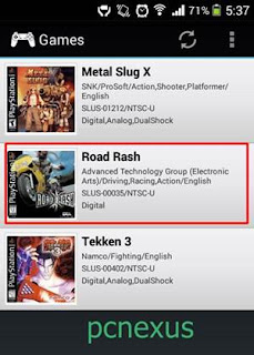 Road Road