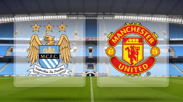 Manchester City vs Manchester United Manchester City vs Manchester United