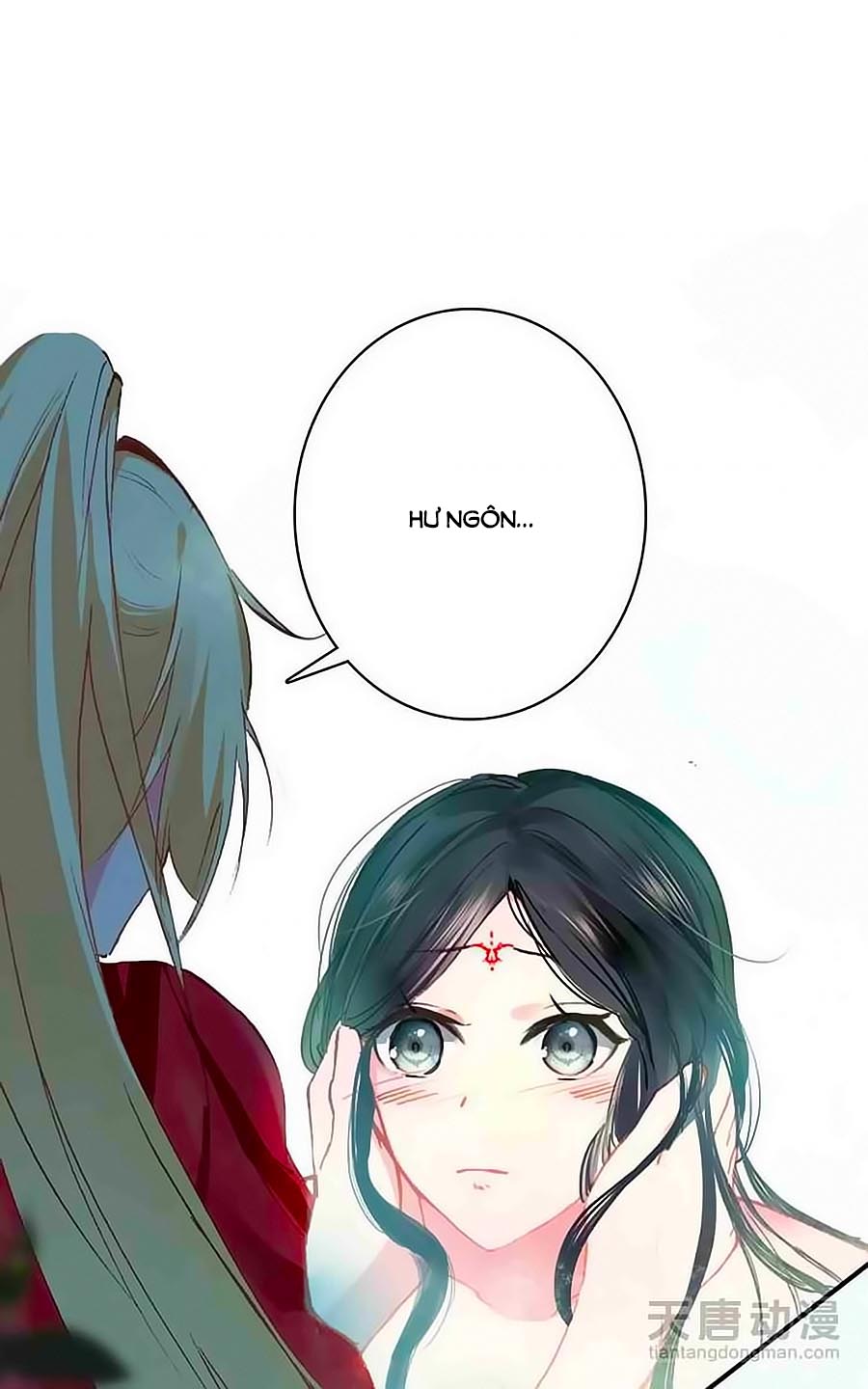 Cái Quần Nhà Ta Thành Tinh Rồi Chap 5 - Next Chap 6