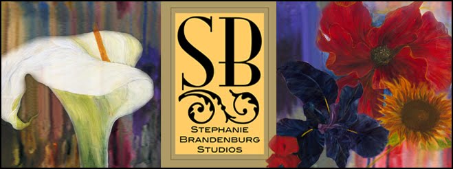 Stephanie Brandenburg Studios