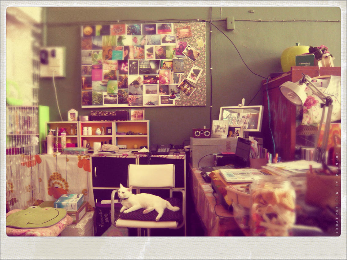 i k b a e p d e s i g n วันยังค่ำ...