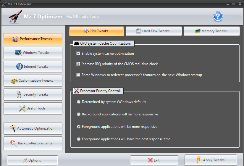 Программа для очистки озу microsoft. Advanced system optimizer. Auslogics boostspeed 13. Встроенные средства оптимизации windows. Пуск стандартные в виндовс 10.