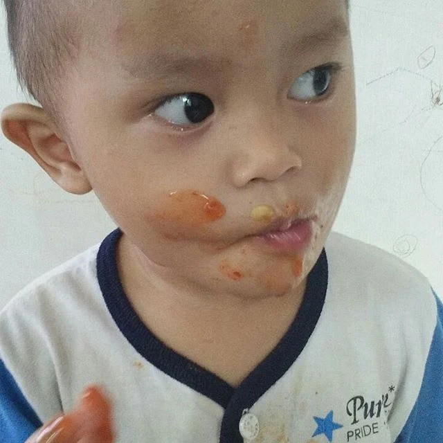 kurang selera makan,berat anak kurang,anak kurang makan,tak selera makan