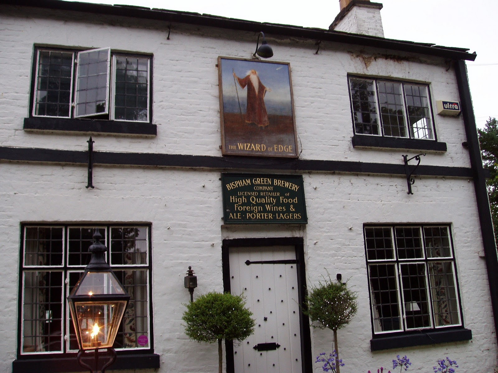 Clas Merdin Tales from the Enchanted Island The Legend of Alderley Edge