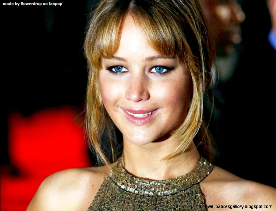 Jennifer Lawrence Gallery