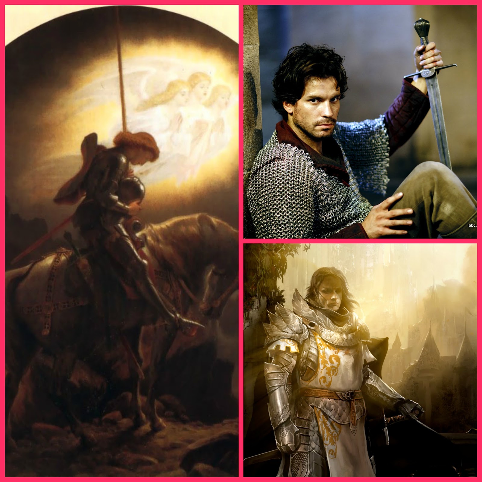 The Readiness Is All February 2015