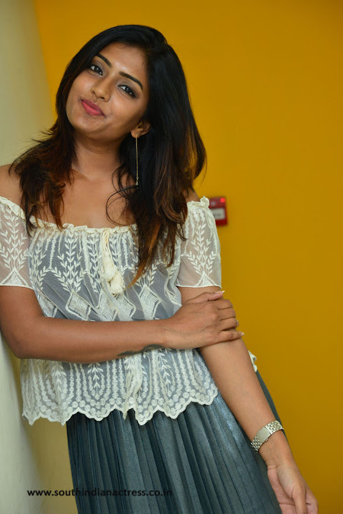 Eesha Rebba
