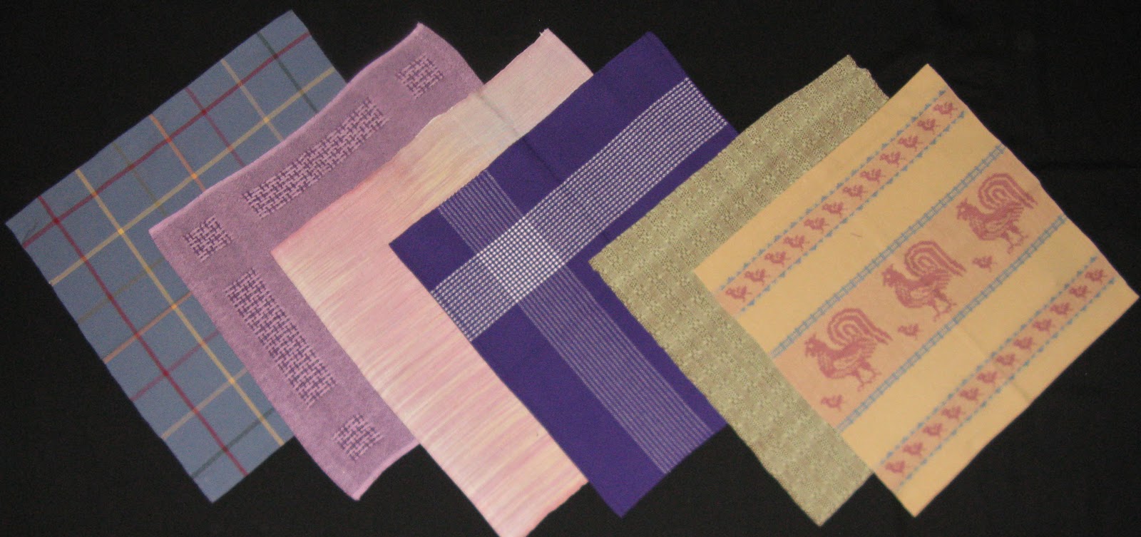 Purple Donsu This week has been busy