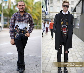 Модные тенденции , Collage, коллаж, фетишизм, сумка сезона, Valentino, Givenchy, мода