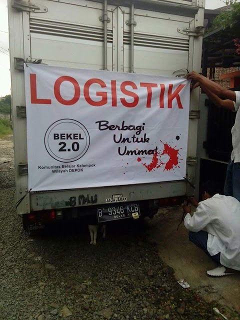 Rangkuman Foto dan Video dalam Aksi Bela Islam Jilid III Rangkuman Foto dan Video dalam Aksi Bela Islam Jilid III