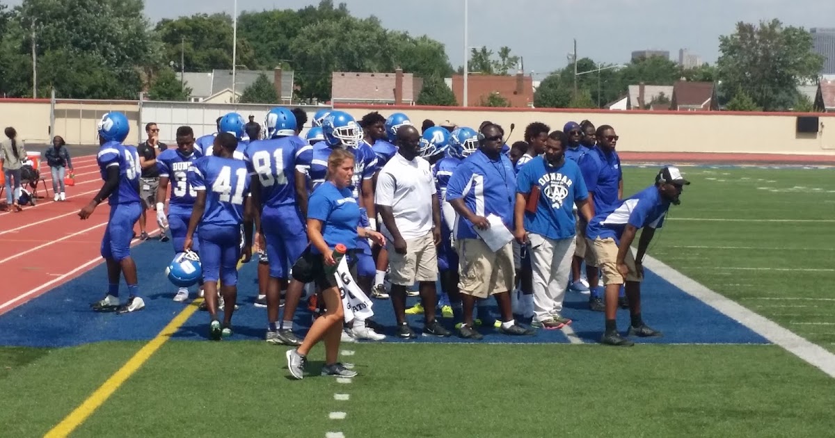 Dayton High School Sports PreSeason Rankings (Dayton Public League)