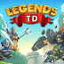Legends TD None Shall Pass v1.0.2 Apk Mod Money