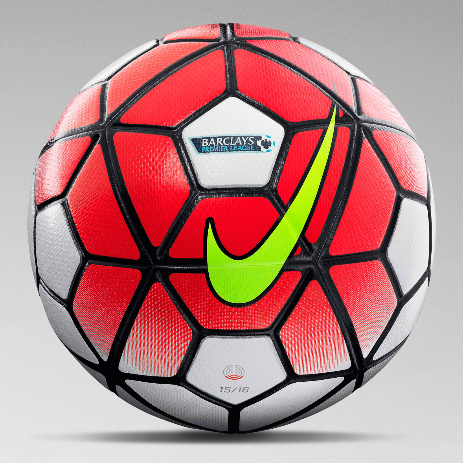 Nike Ordem 15 16 Premier League Ball Released Footy Headlines