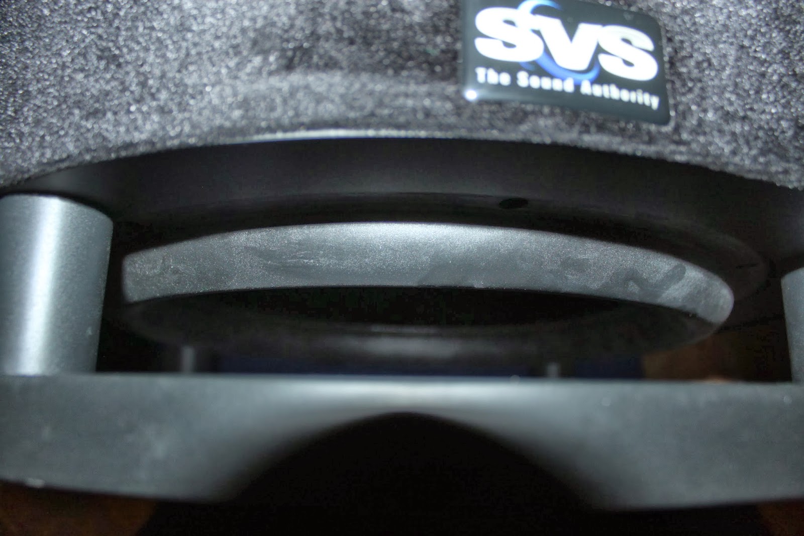 SVS PC13-Ultra Subwoofer Review