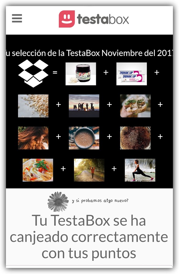TestaboxOtoño