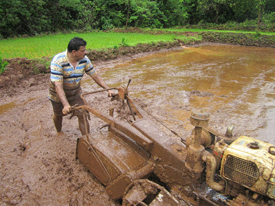 Bhaskar Jadhav Farmer