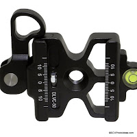 Desmond DLVC-50 Lever Release Skeleton Quick Release Clamp Preview
