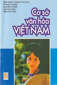 Cơ Sở Văn Hóa Việt Nam - Trần Quốc Vượng