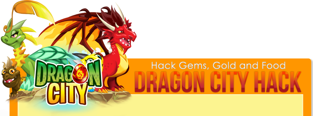 Dragon City Hack Tool