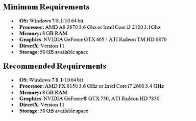 spec minimum komputer memainkan game dark soul spec minimum komputer memainkan game dark soul