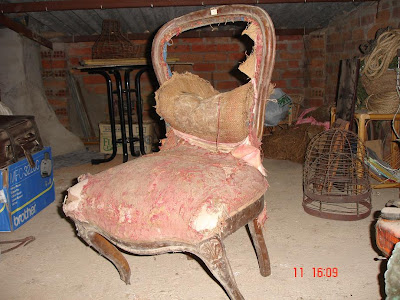 MUEBLES BAYFOR: galeria