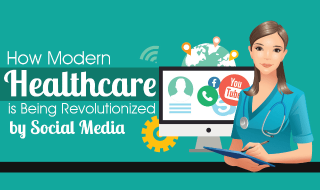 Social Media and Its Impact on Modern Healthcare