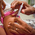 Serrinha: Campanha de vacinação contra sarampo e poliomielite termina nesta sexta-feira