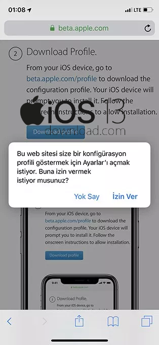 ios 13 beta download ios 13 download