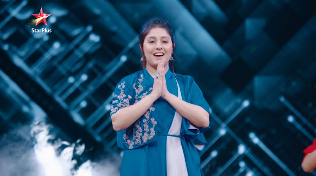 AFTER SUKHWINDER, SUNIDHI CHAUHAN TO BE A PART FOR KULLFI KUMARR BAJEWALA (pr) AFTER SUKHWINDER, SUNIDHI CHAUHAN TO BE A PART FOR KULLFI KUMARR BAJEWALA (pr)