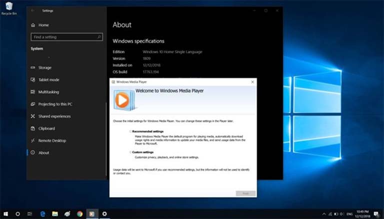 Microsoft Membuat Perubahan Pada Windows Media Player Di Sistem Windows 7 Microsoft Membuat Perubahan Pada Windows Media Player Di Sistem Windows 7