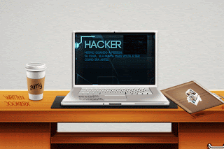 CF: Hacker (Dookierx)