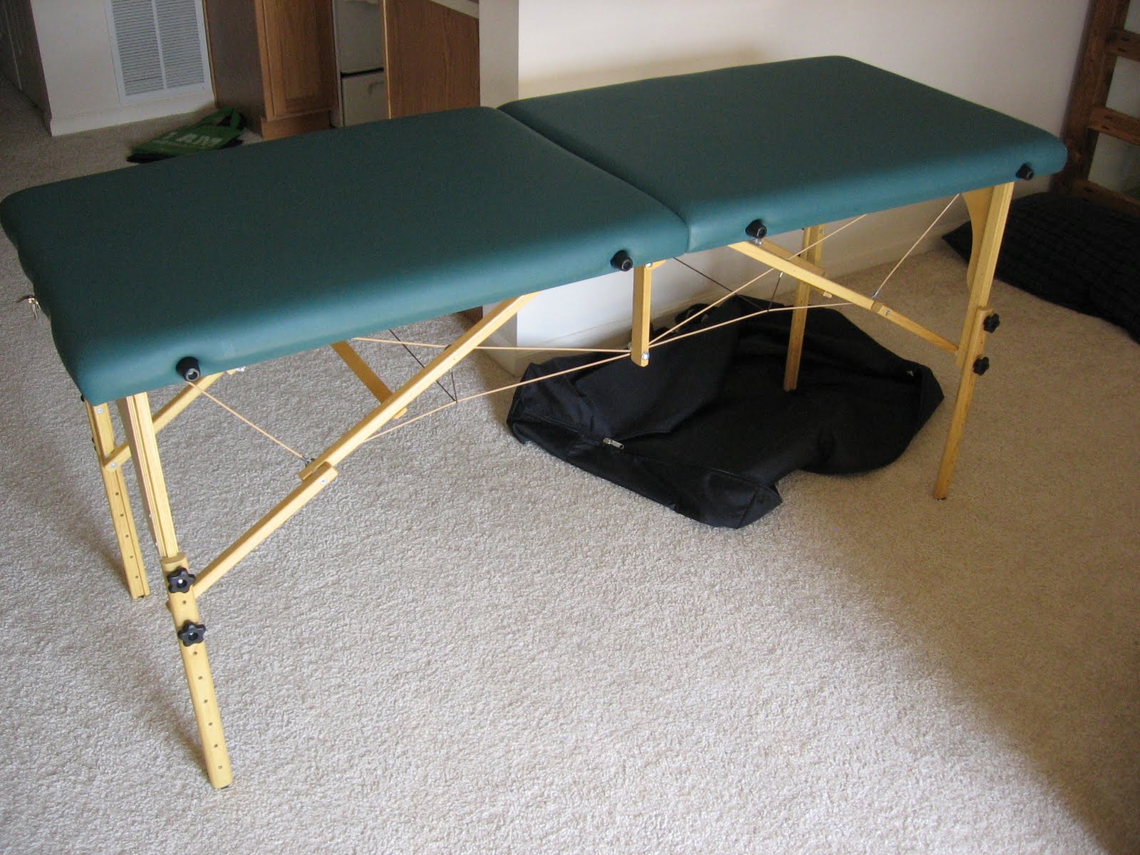 Moving Sale: OMM Table