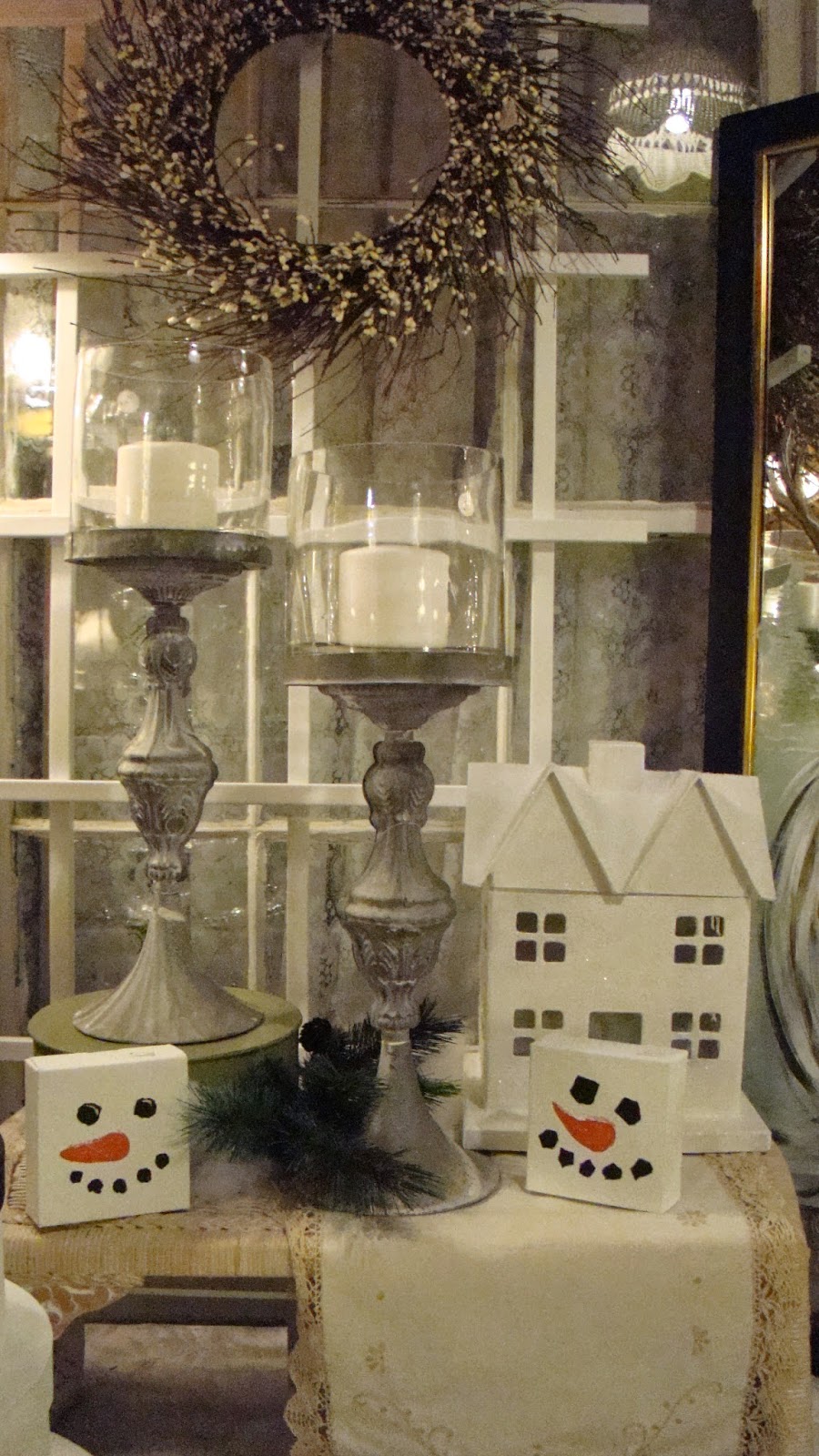 Mountain Home Mountain Home Gifts Christmas Open House