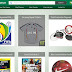 WeCommerce (eCommerce Online Shopping) Blogger Templates