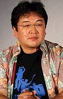 Fujisaku Jun`ichi 