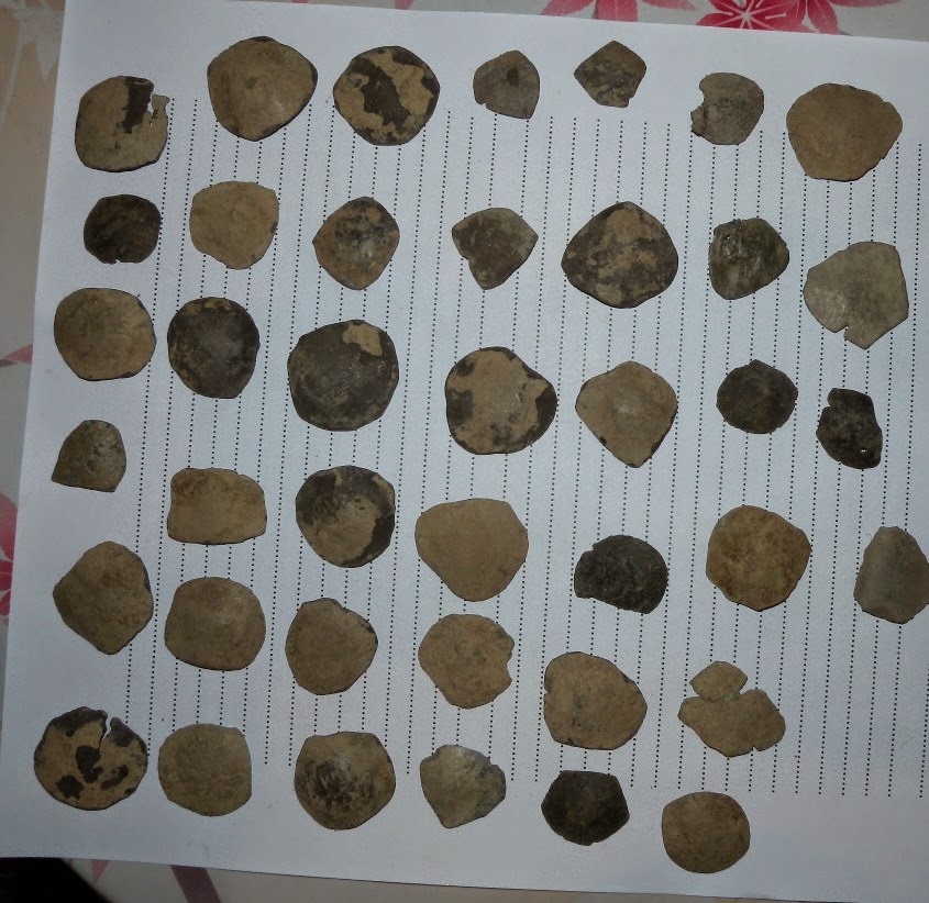 Bulgaria cracks down on suspected artefact hunters Bulgaria cracks down on suspected artefact hunters