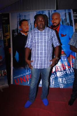 baba tee yoruba actor