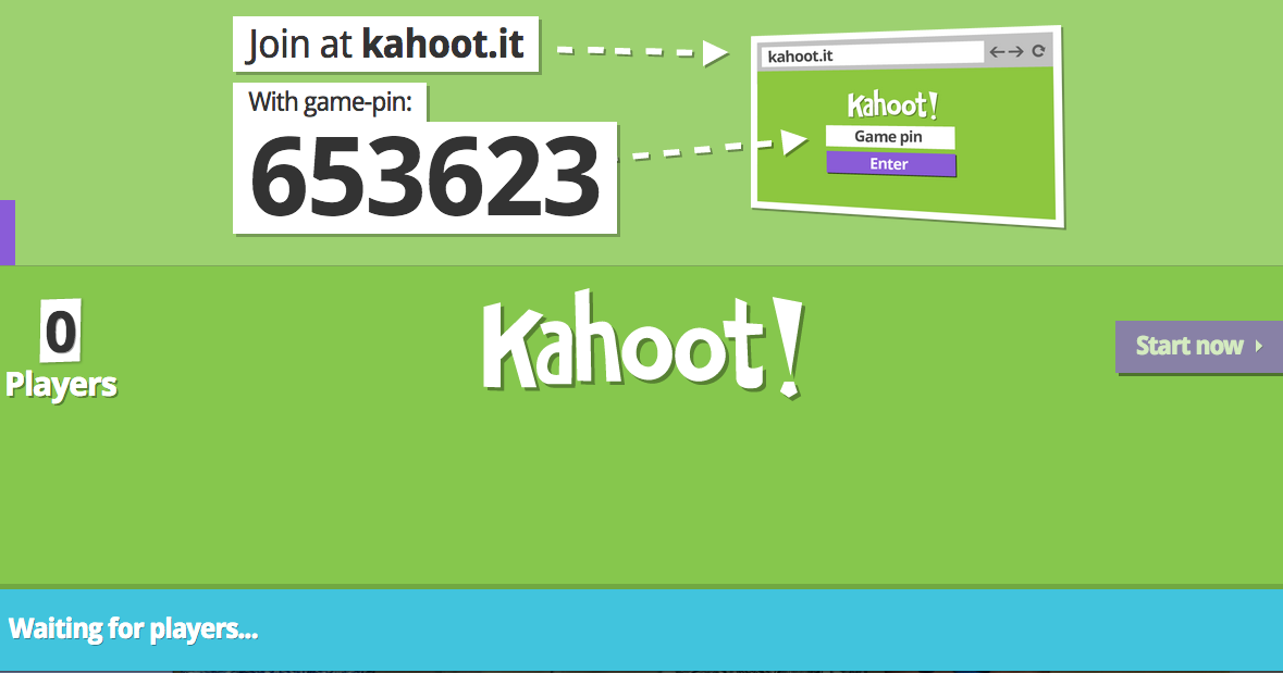 Kahoot Game Pins Right Now Interactive Practice Games Tech For