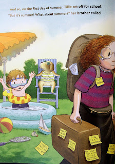 Teaching about Author's Perspective | Crafting Connections