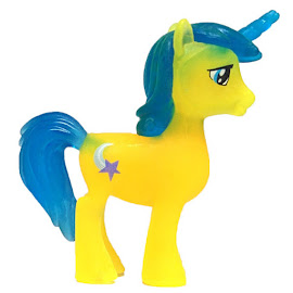 My Little Pony Wave 8 Comet Tail Blind Bag Pony