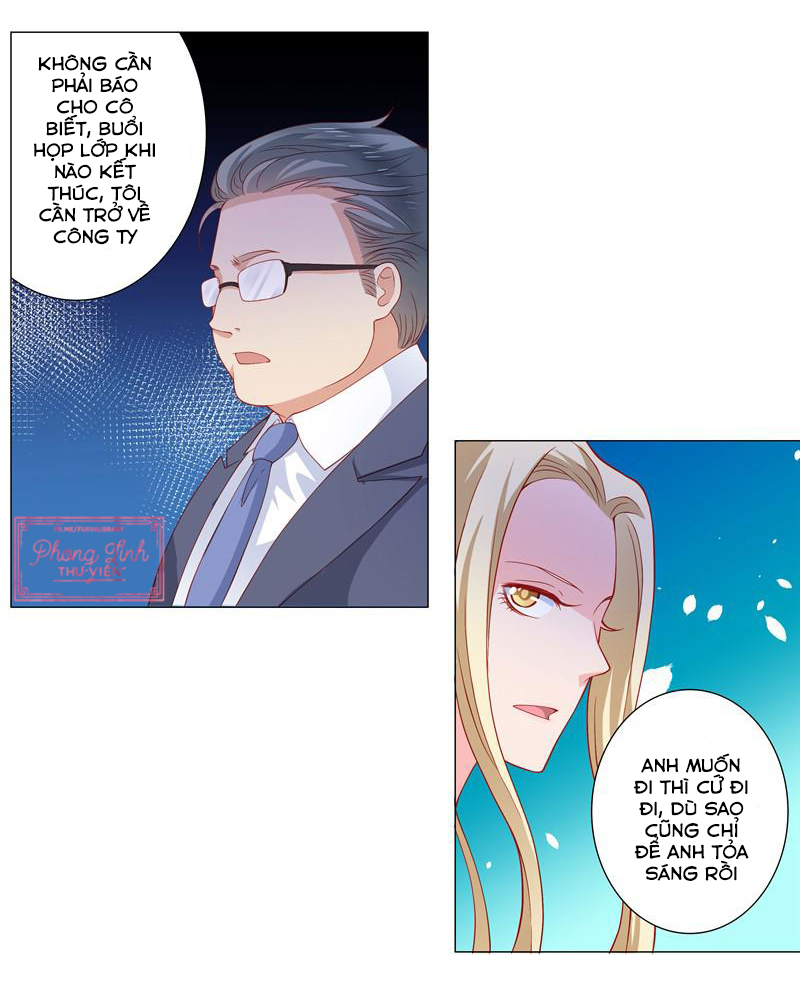 Bạn Trai DIY Chap 5 - Next Chap 6