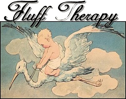 Fluff Therapy-The Wonderous World of Cloth Diapering!
